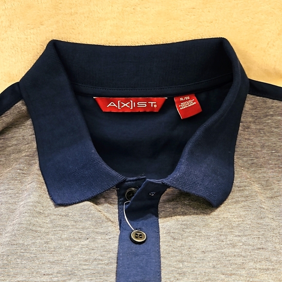 Axist Polo - Picture 2 of 3